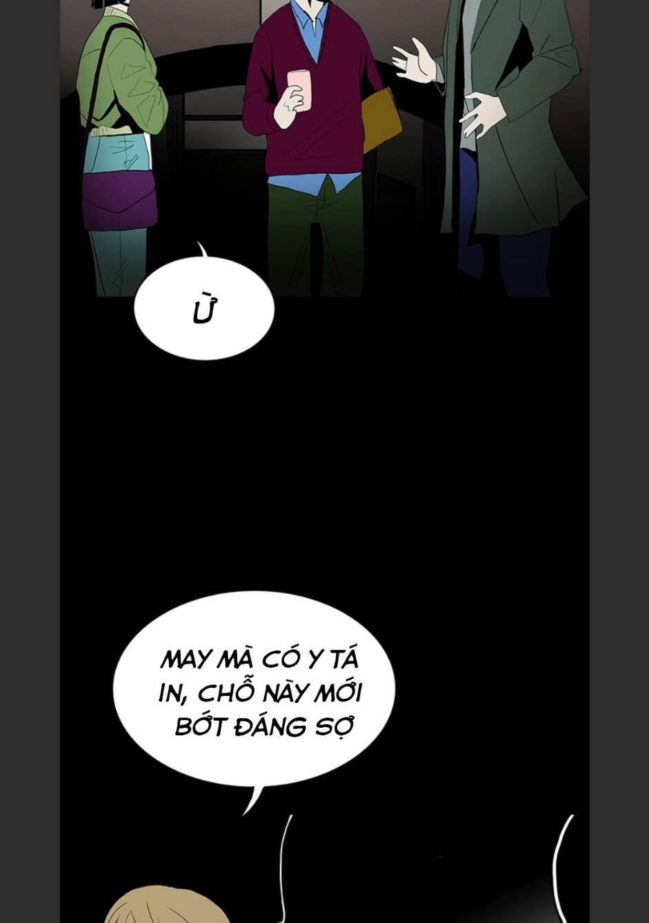 Bệnh Viện Ma Ám Chapter 69 - 63