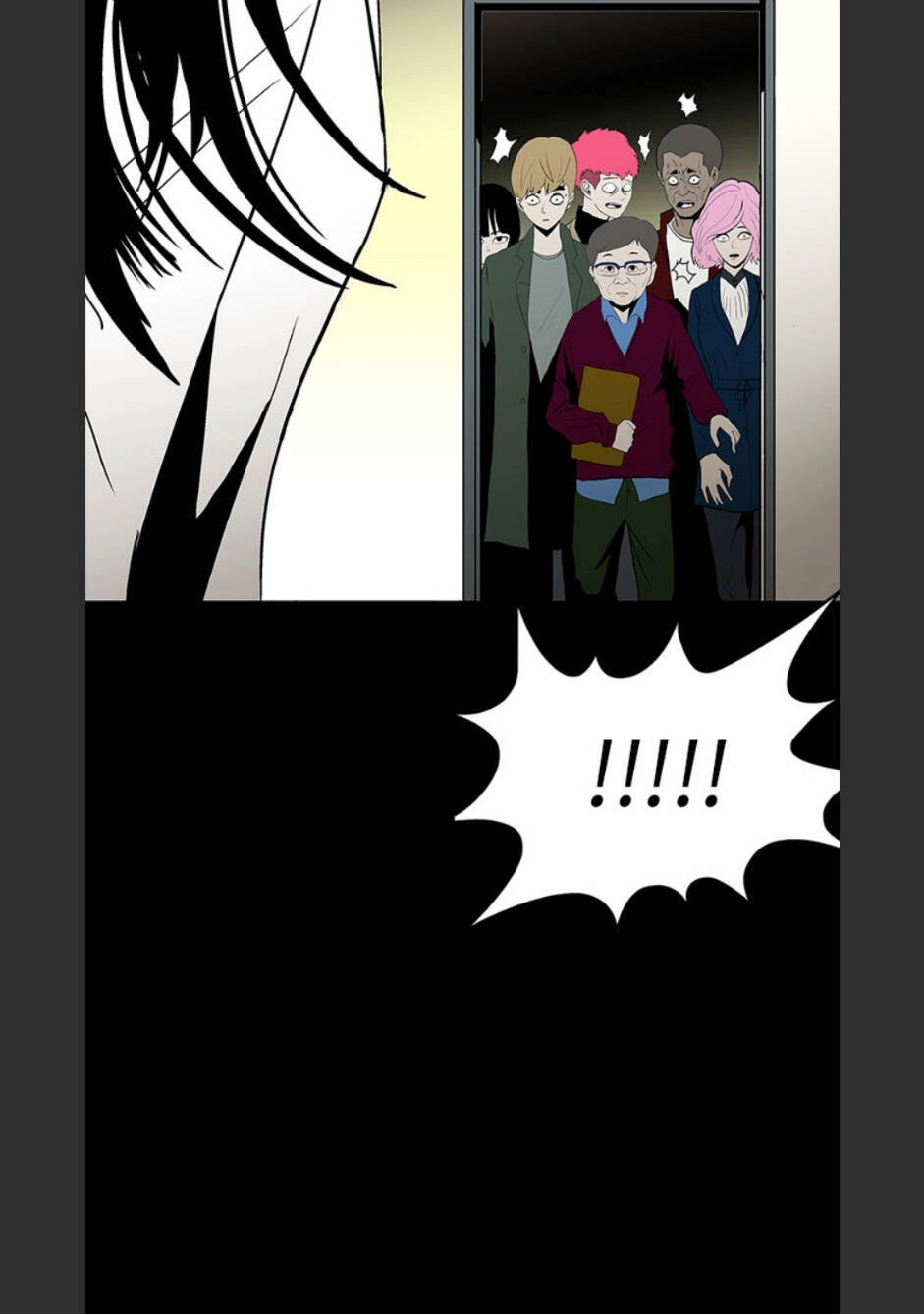 Bệnh Viện Ma Ám Chapter 69 - 69