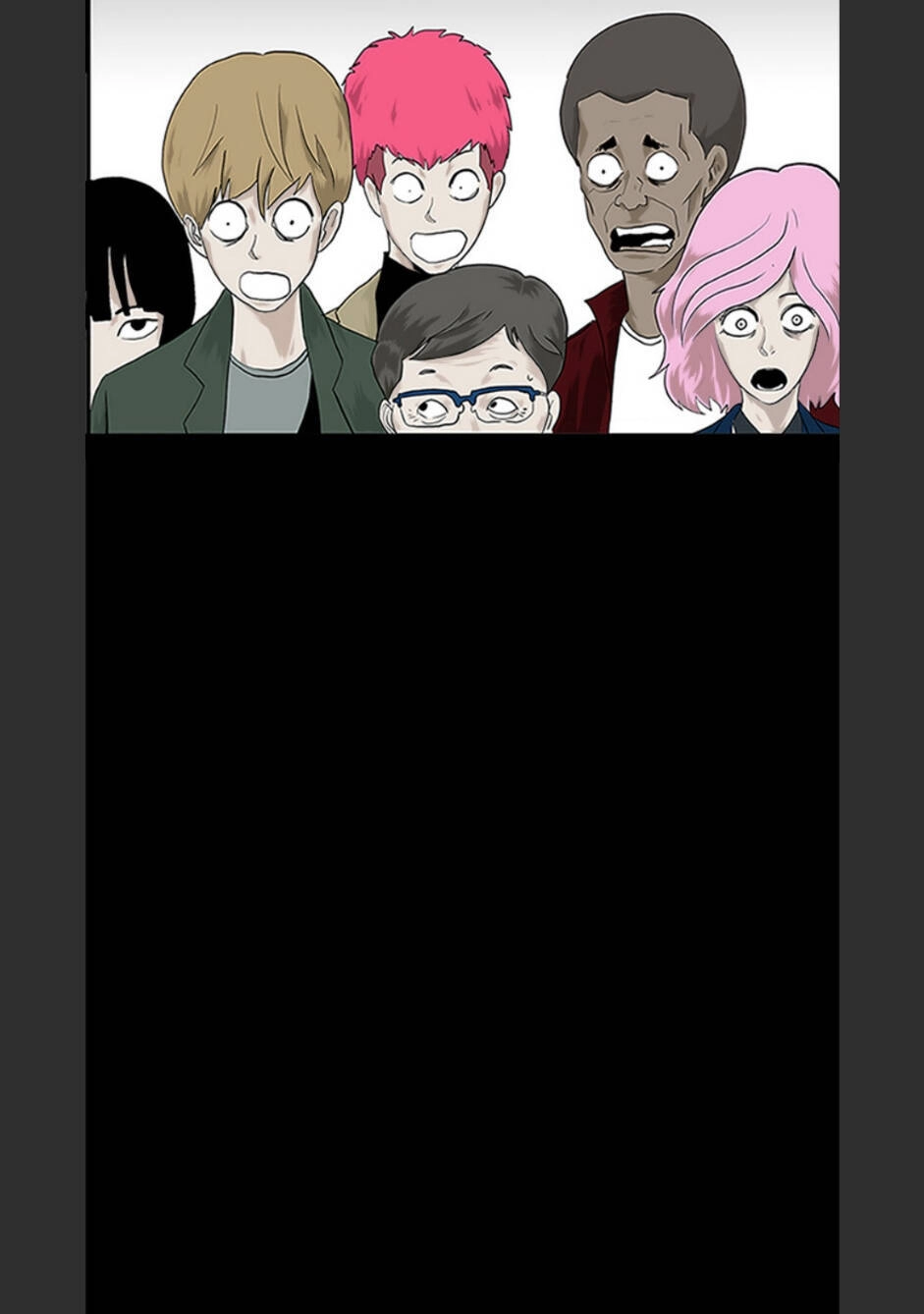 Bệnh Viện Ma Ám Chapter 69 - 72