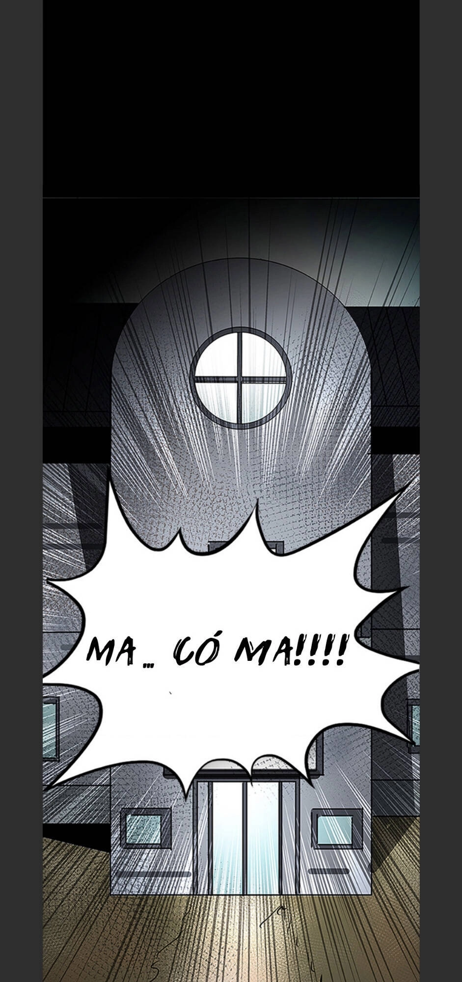 Bệnh Viện Ma Ám Chapter 69 - 73