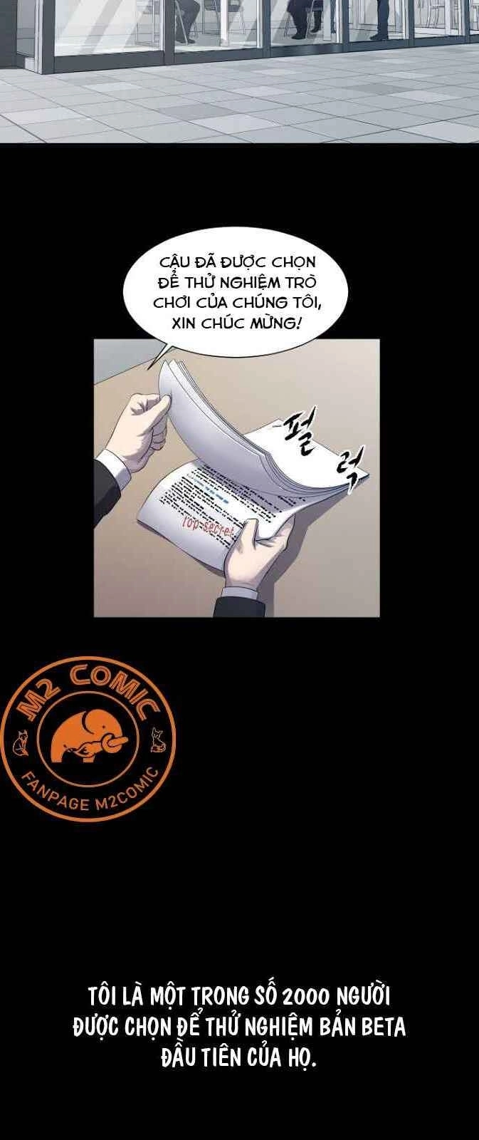 Cấp Độ Của Tôi Là Cao Nhất Chapter 1 - 9