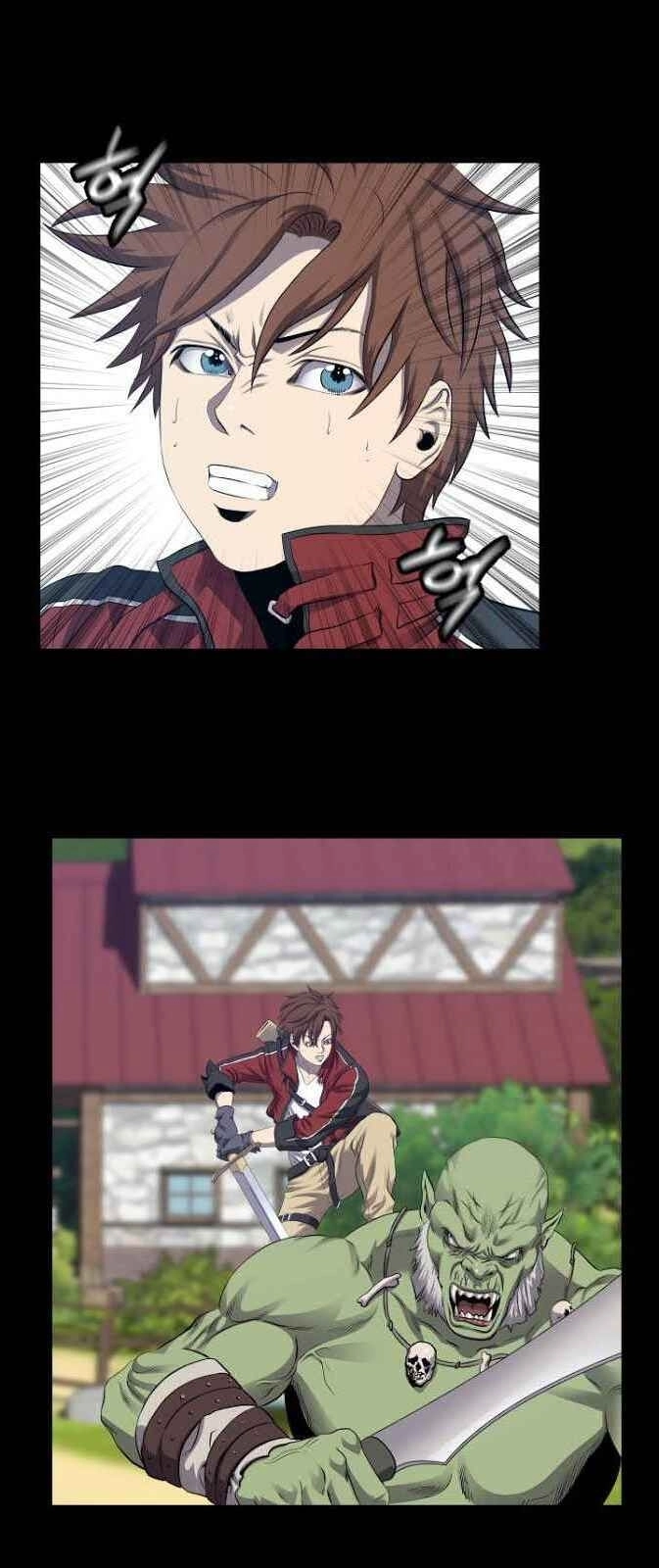 Cấp Độ Của Tôi Là Cao Nhất Chapter 1 - 15