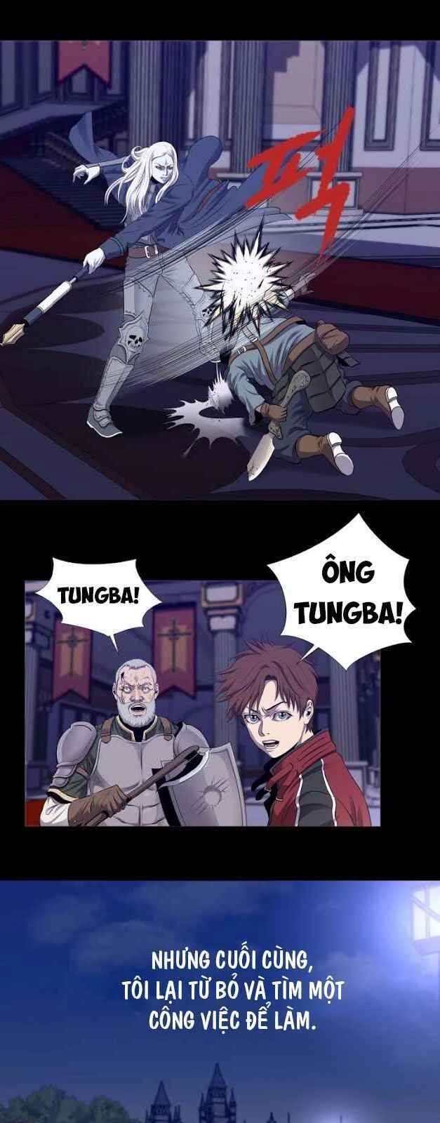 Cấp Độ Của Tôi Là Cao Nhất Chapter 1 - 23