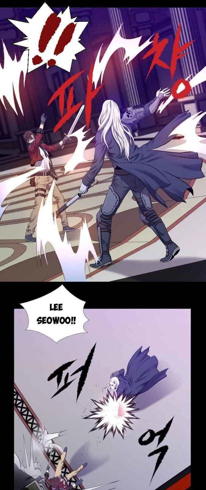 Cấp Độ Của Tôi Là Cao Nhất Chapter 1 - 30