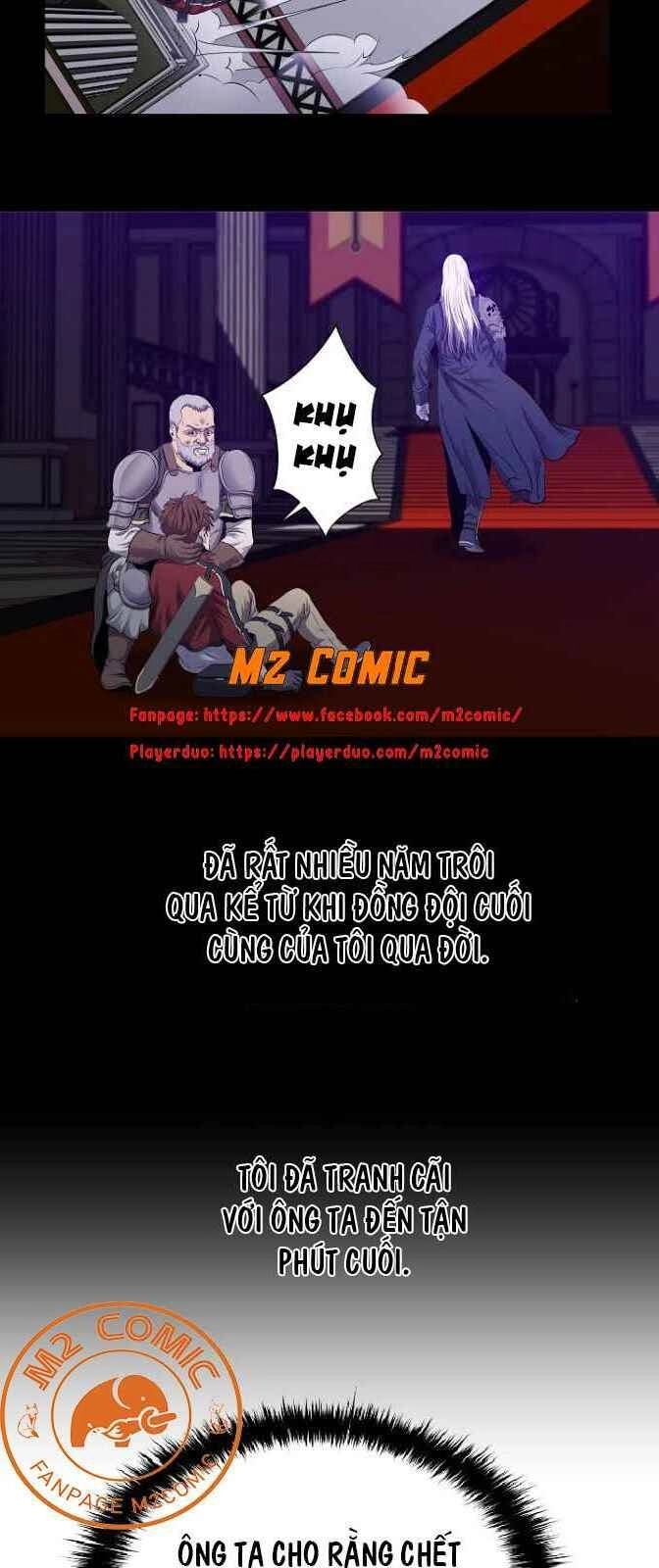 Cấp Độ Của Tôi Là Cao Nhất Chapter 1 - 31