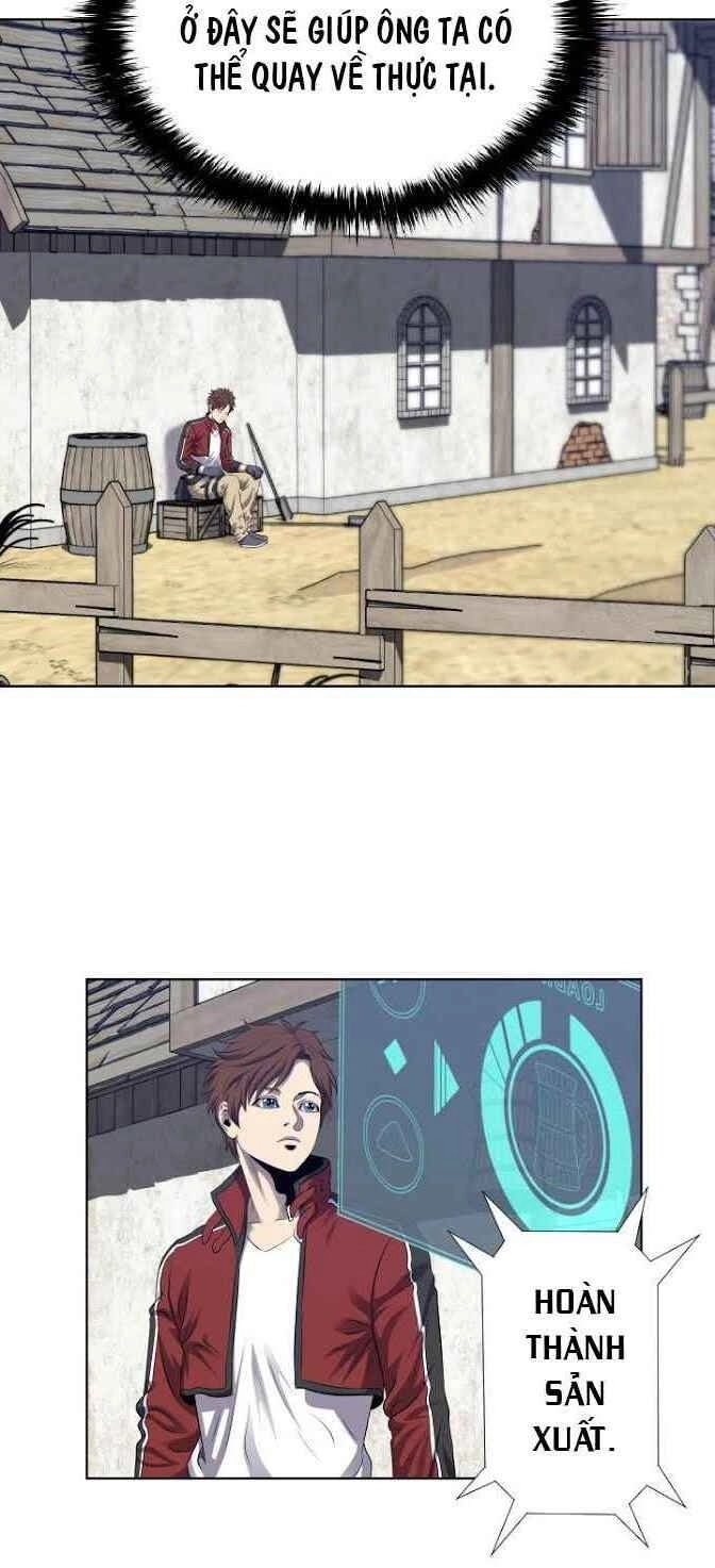 Cấp Độ Của Tôi Là Cao Nhất Chapter 1 - 32