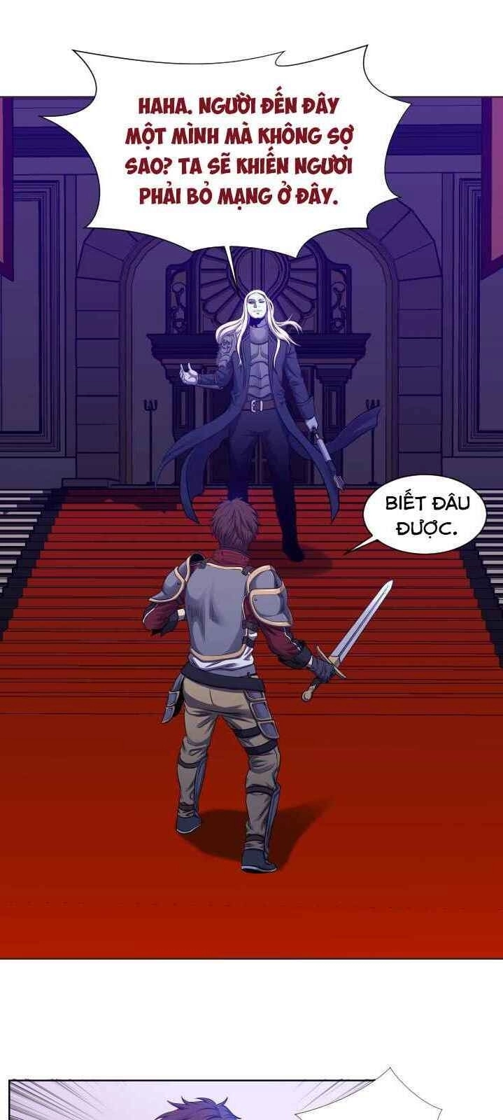 Cấp Độ Của Tôi Là Cao Nhất Chapter 1 - 36