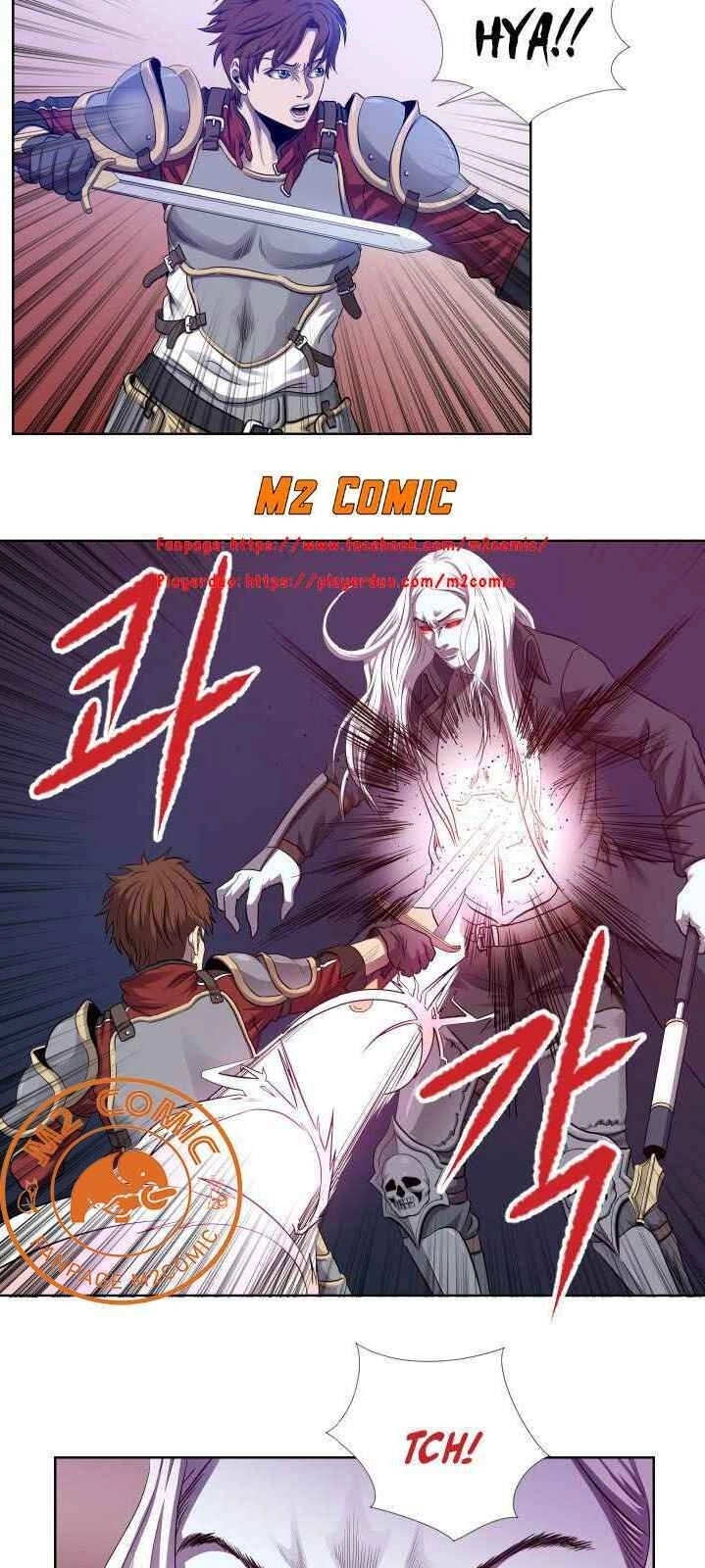 Cấp Độ Của Tôi Là Cao Nhất Chapter 1 - 37