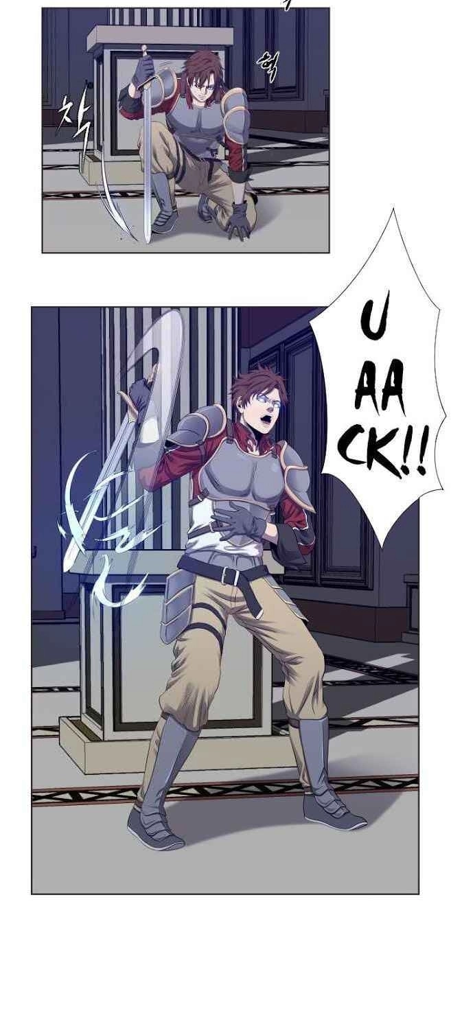 Cấp Độ Của Tôi Là Cao Nhất Chapter 1 - 41