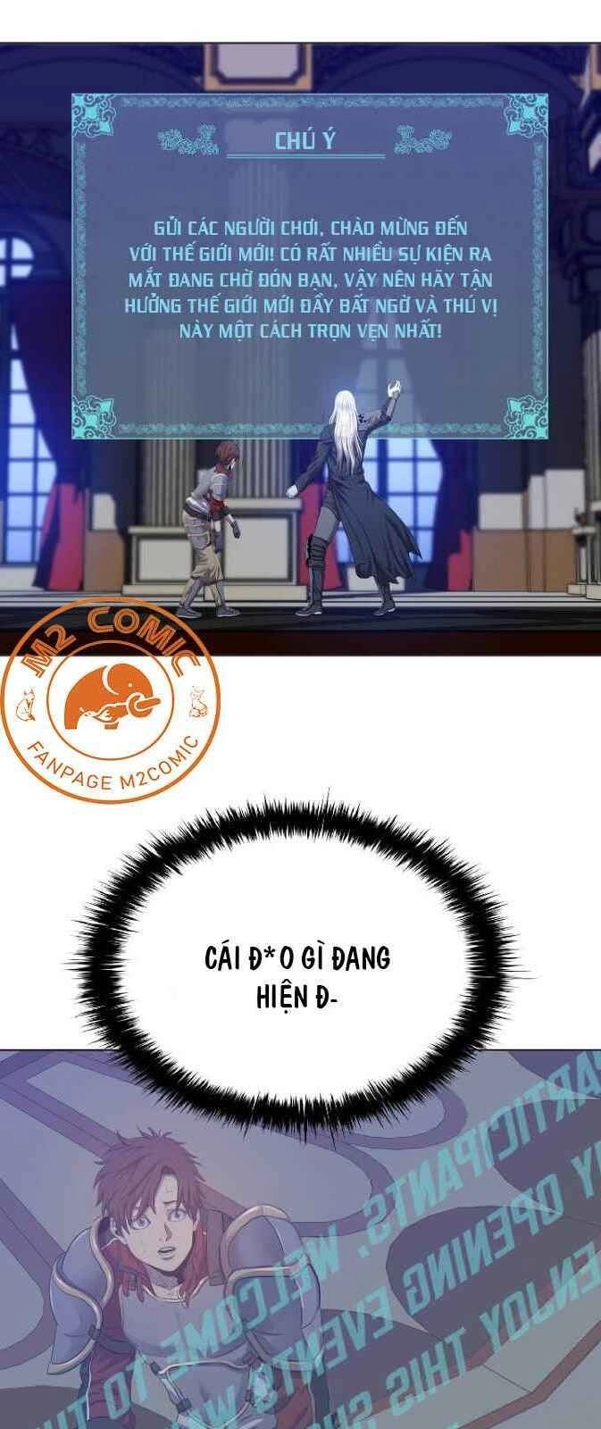 Cấp Độ Của Tôi Là Cao Nhất Chapter 1 - 48