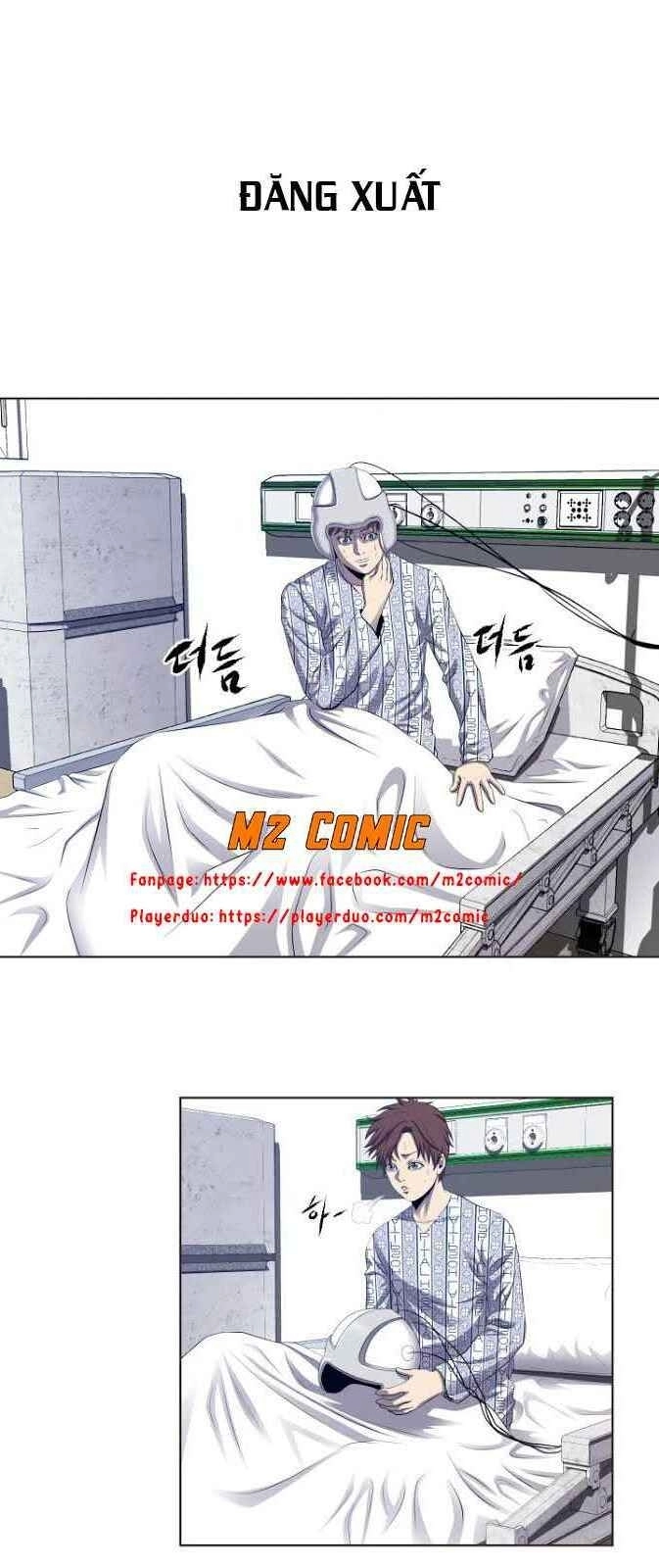 Cấp Độ Của Tôi Là Cao Nhất Chapter 1 - 55