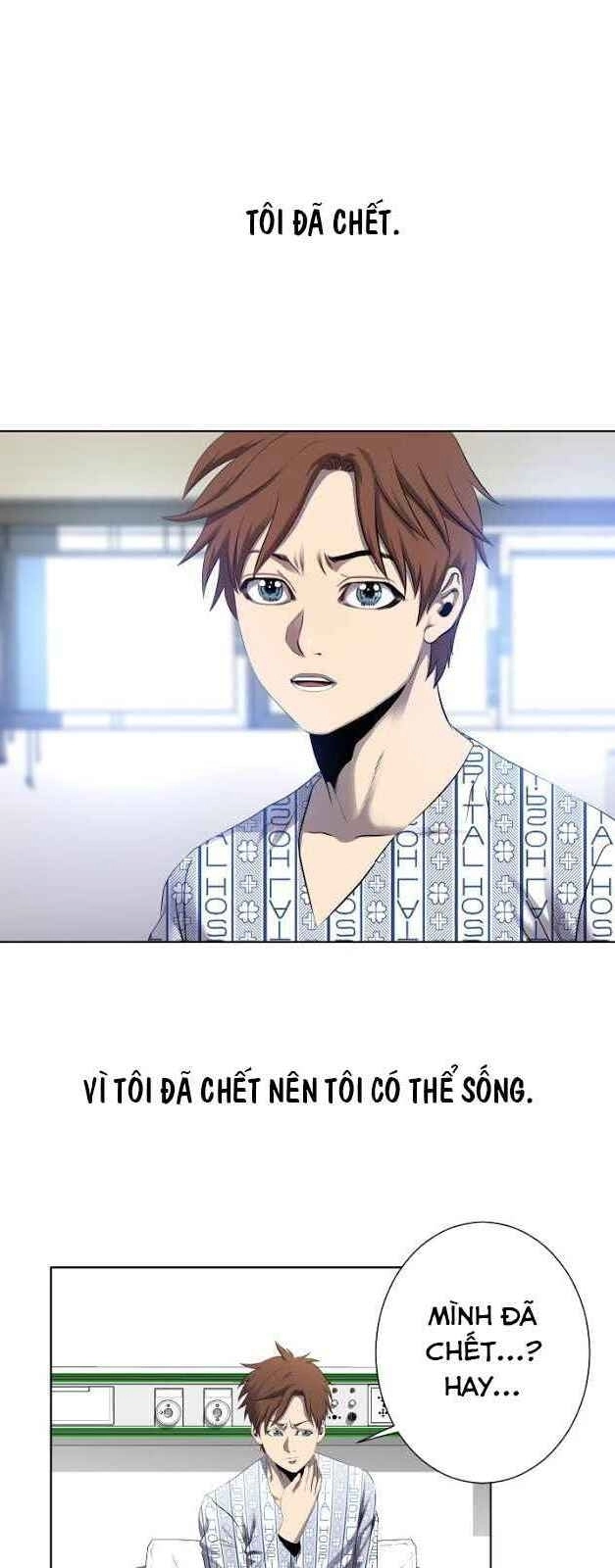 Cấp Độ Của Tôi Là Cao Nhất Chapter 2 - 2