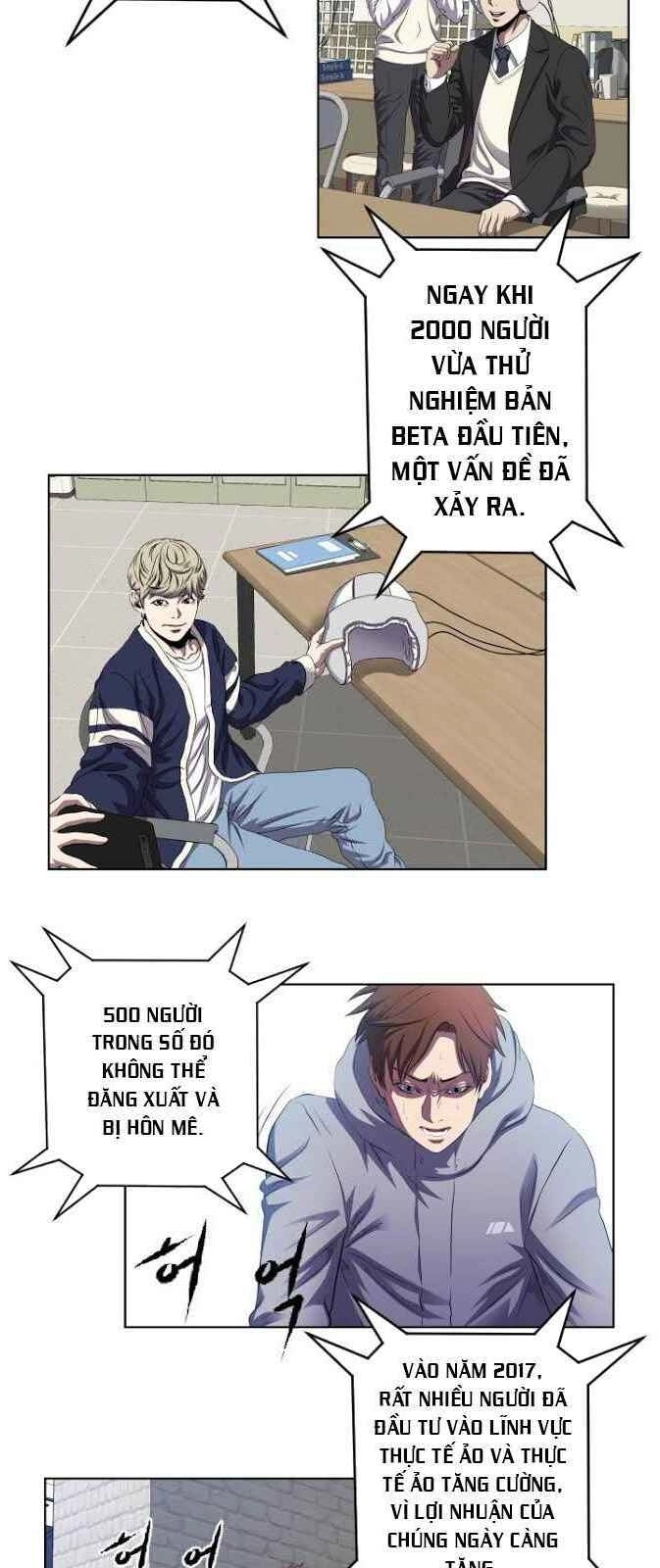 Cấp Độ Của Tôi Là Cao Nhất Chapter 2 - 9