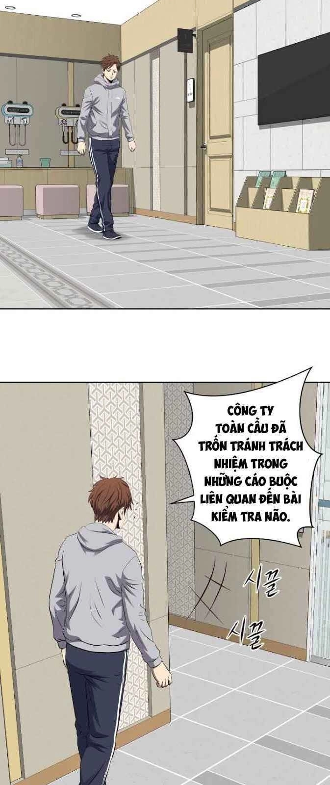 Cấp Độ Của Tôi Là Cao Nhất Chapter 2 - 21