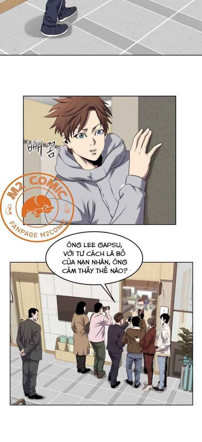 Cấp Độ Của Tôi Là Cao Nhất Chapter 2 - 22