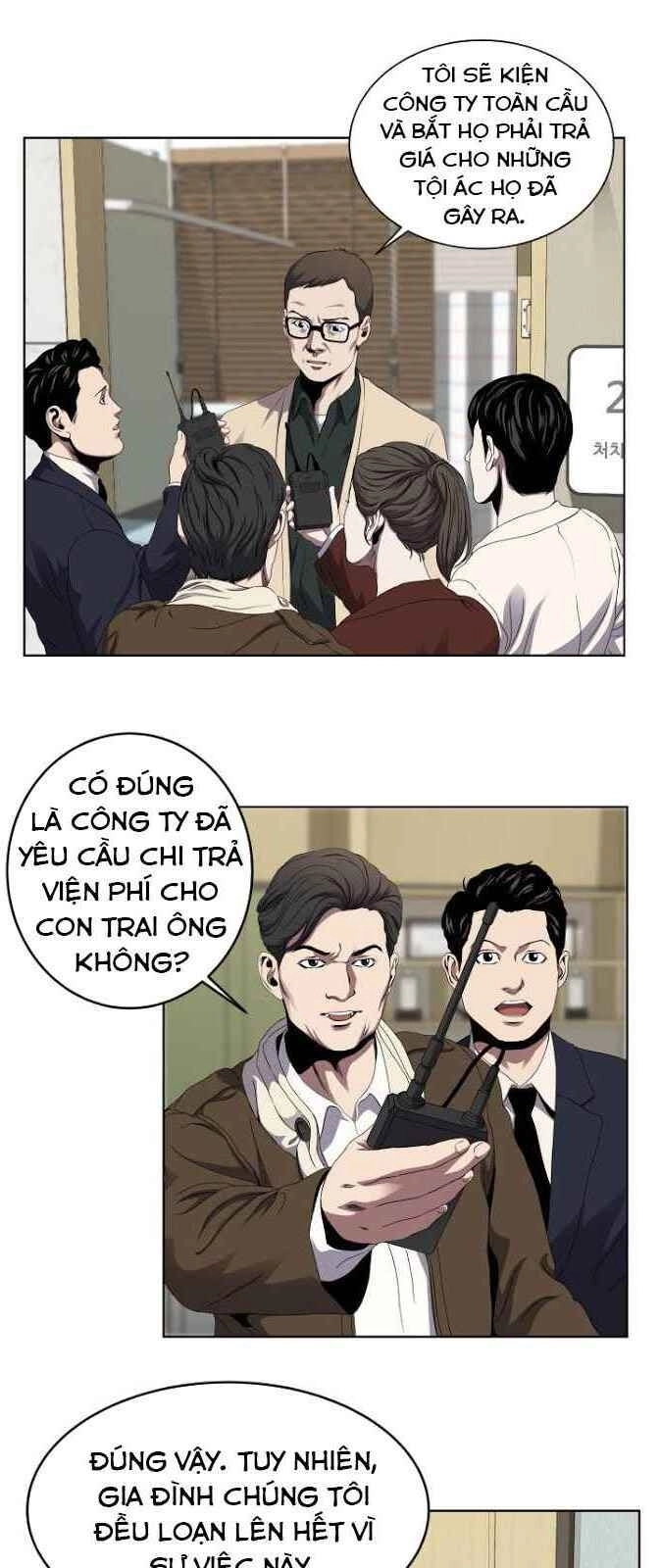 Cấp Độ Của Tôi Là Cao Nhất Chapter 2 - 23