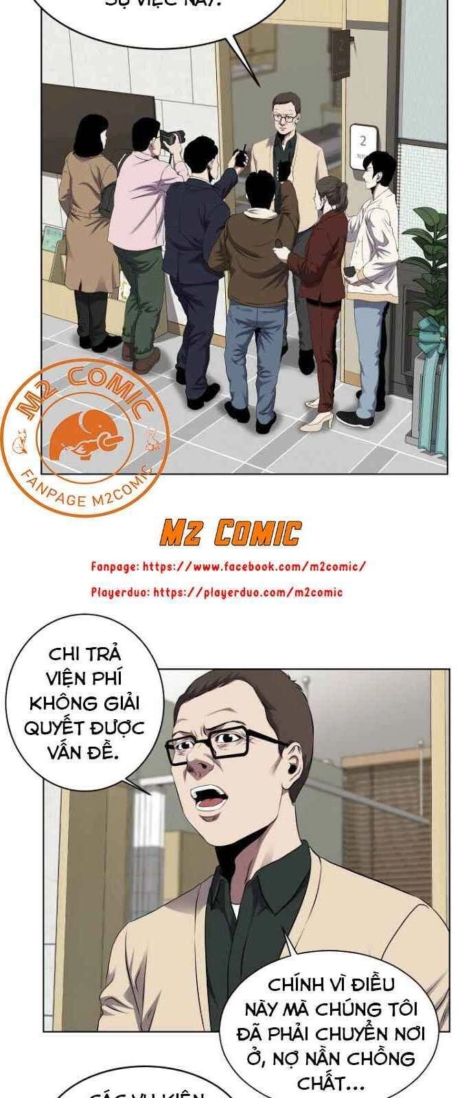 Cấp Độ Của Tôi Là Cao Nhất Chapter 2 - 24