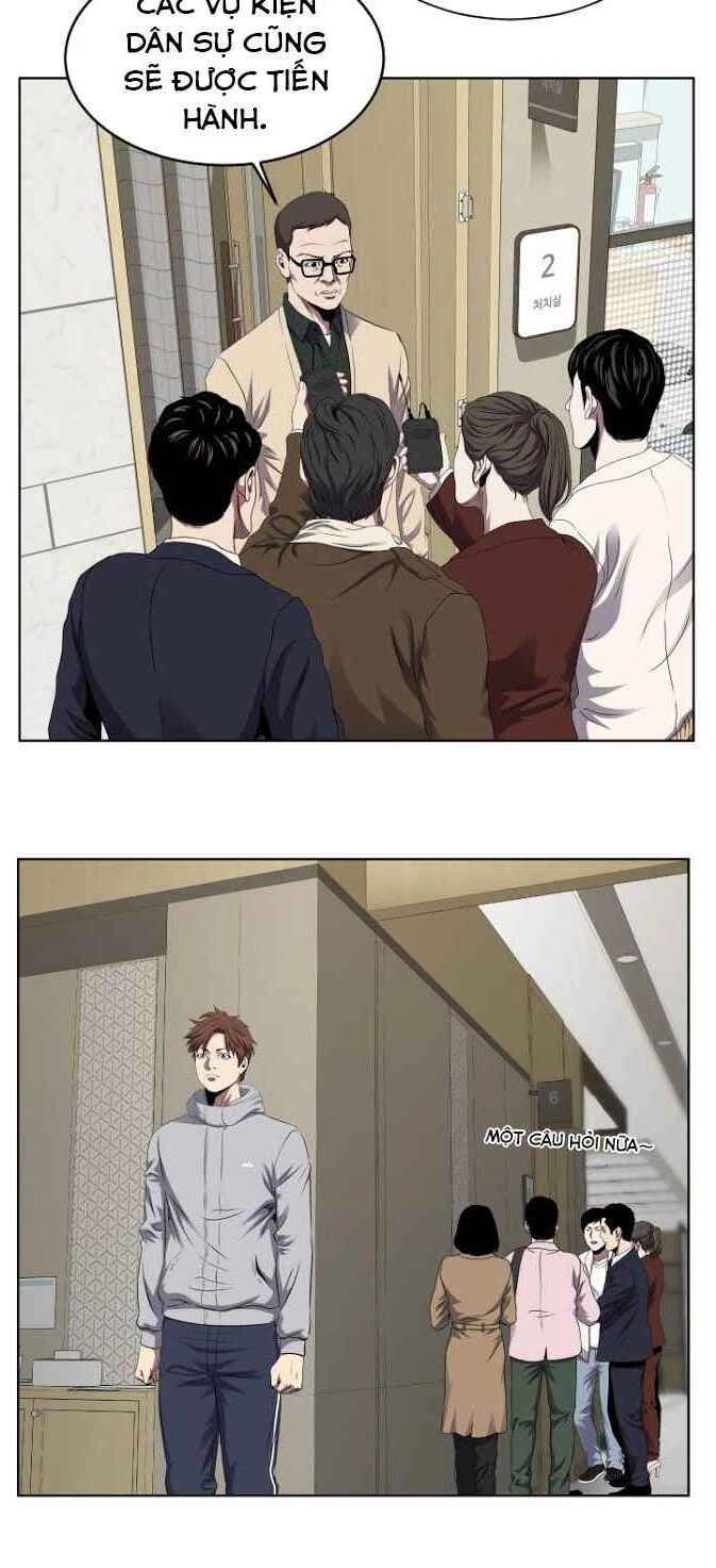 Cấp Độ Của Tôi Là Cao Nhất Chapter 2 - 25