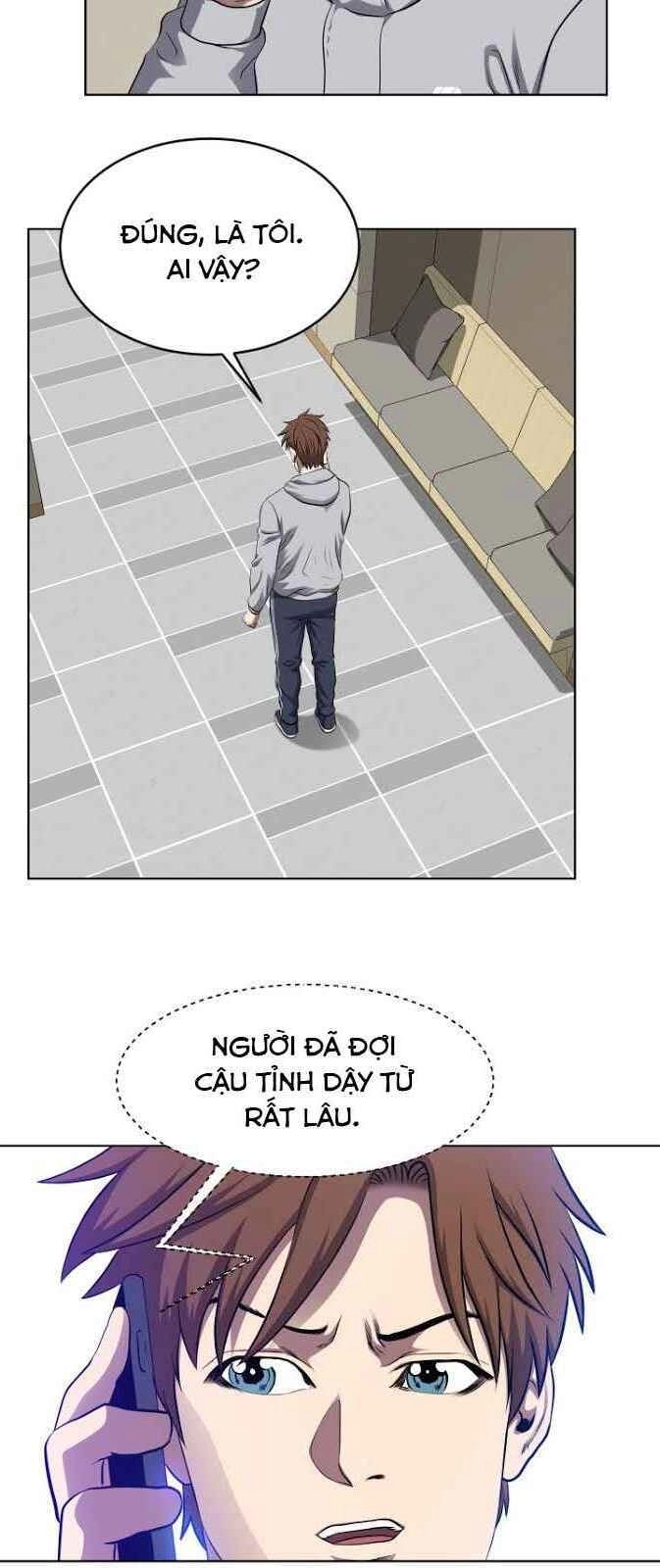 Cấp Độ Của Tôi Là Cao Nhất Chapter 2 - 27