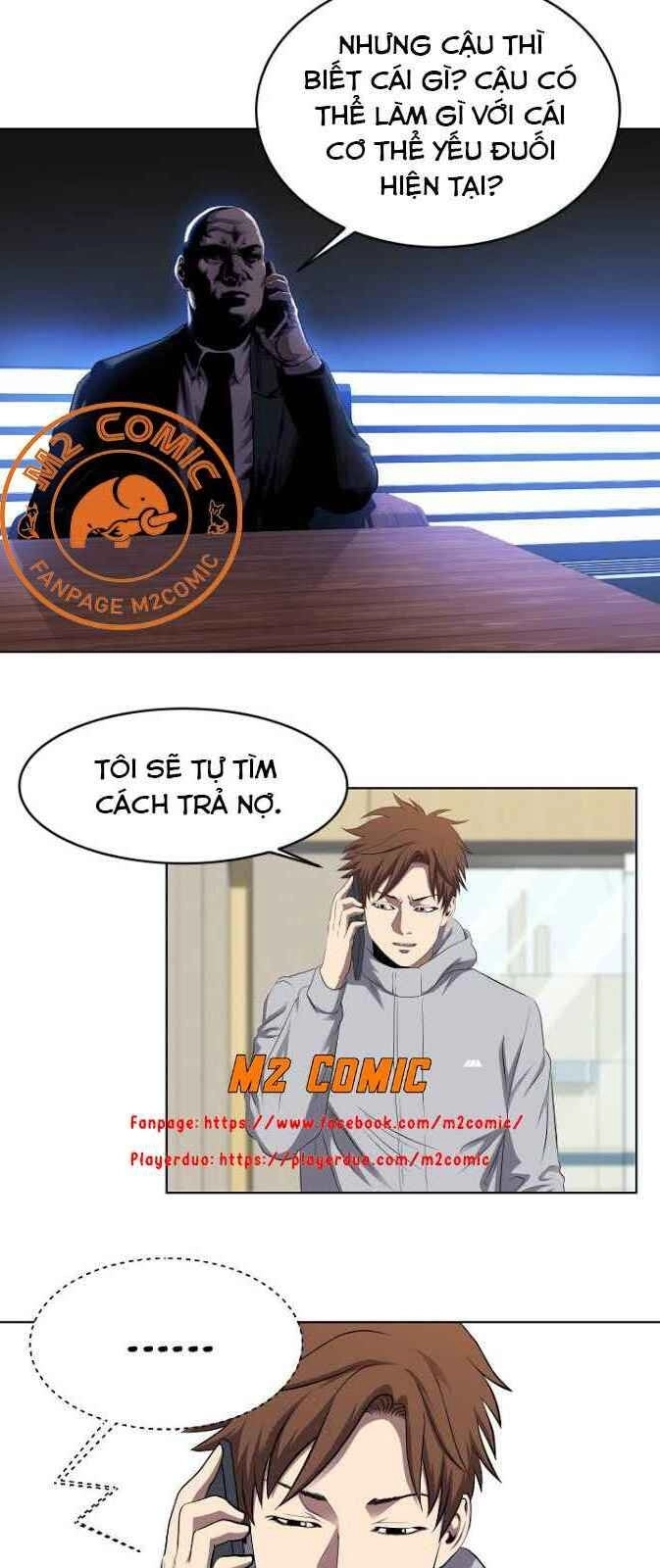 Cấp Độ Của Tôi Là Cao Nhất Chapter 2 - 30