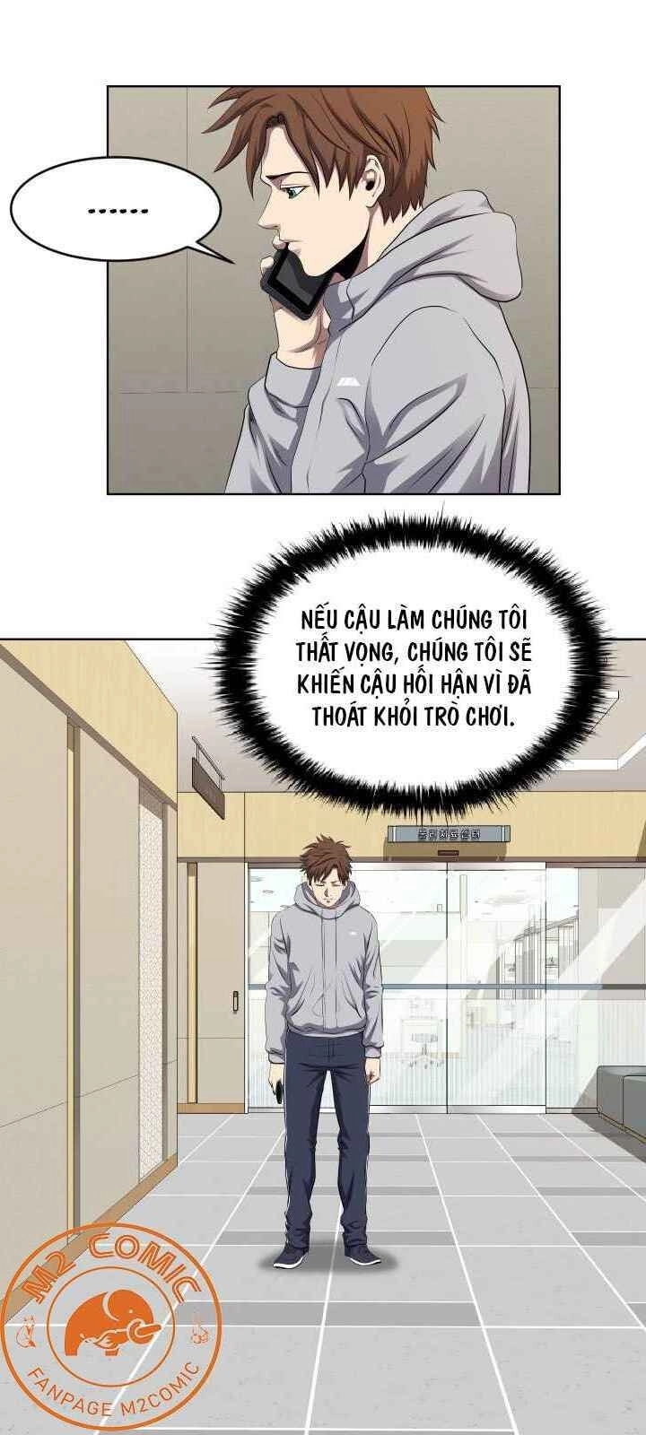 Cấp Độ Của Tôi Là Cao Nhất Chapter 2 - 32