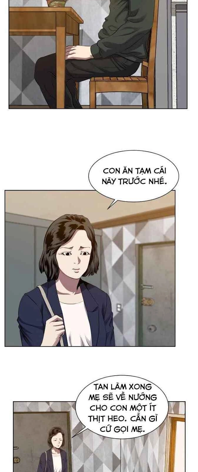 Cấp Độ Của Tôi Là Cao Nhất Chapter 3 - 7