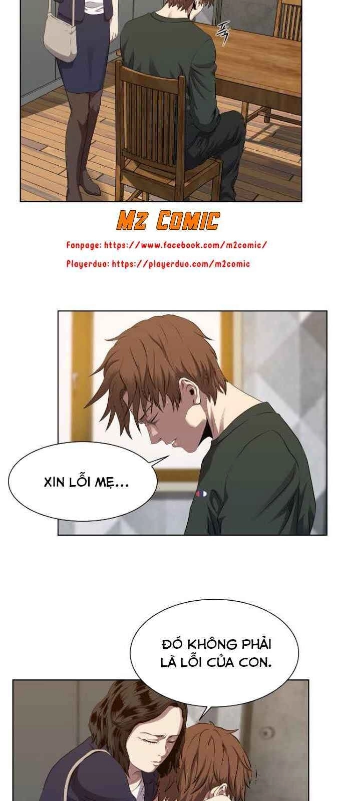 Cấp Độ Của Tôi Là Cao Nhất Chapter 3 - 10