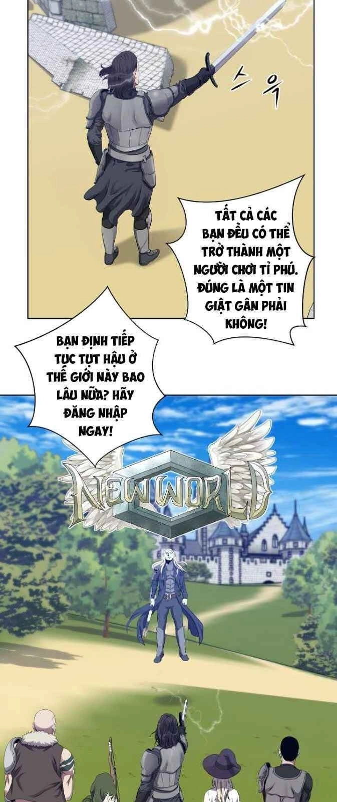 Cấp Độ Của Tôi Là Cao Nhất Chapter 3 - 19