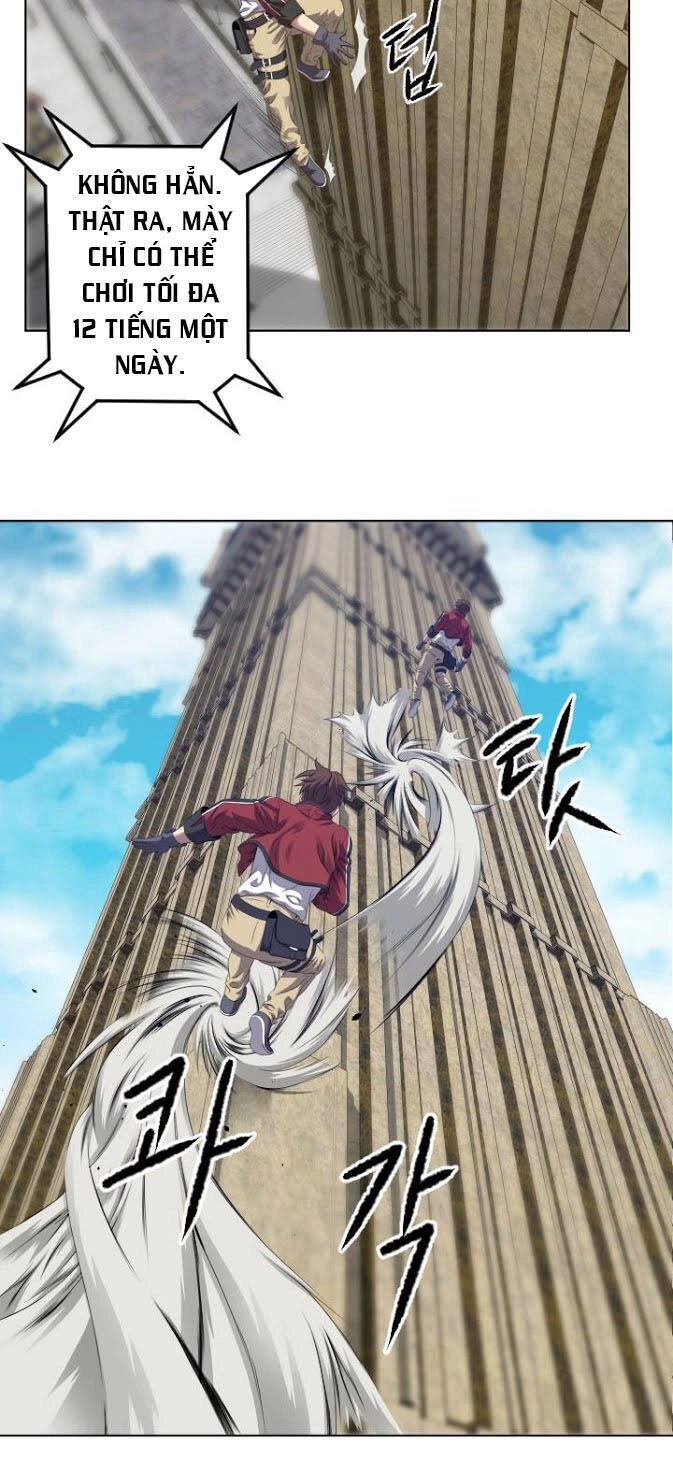 Cấp Độ Của Tôi Là Cao Nhất Chapter 4 - 16