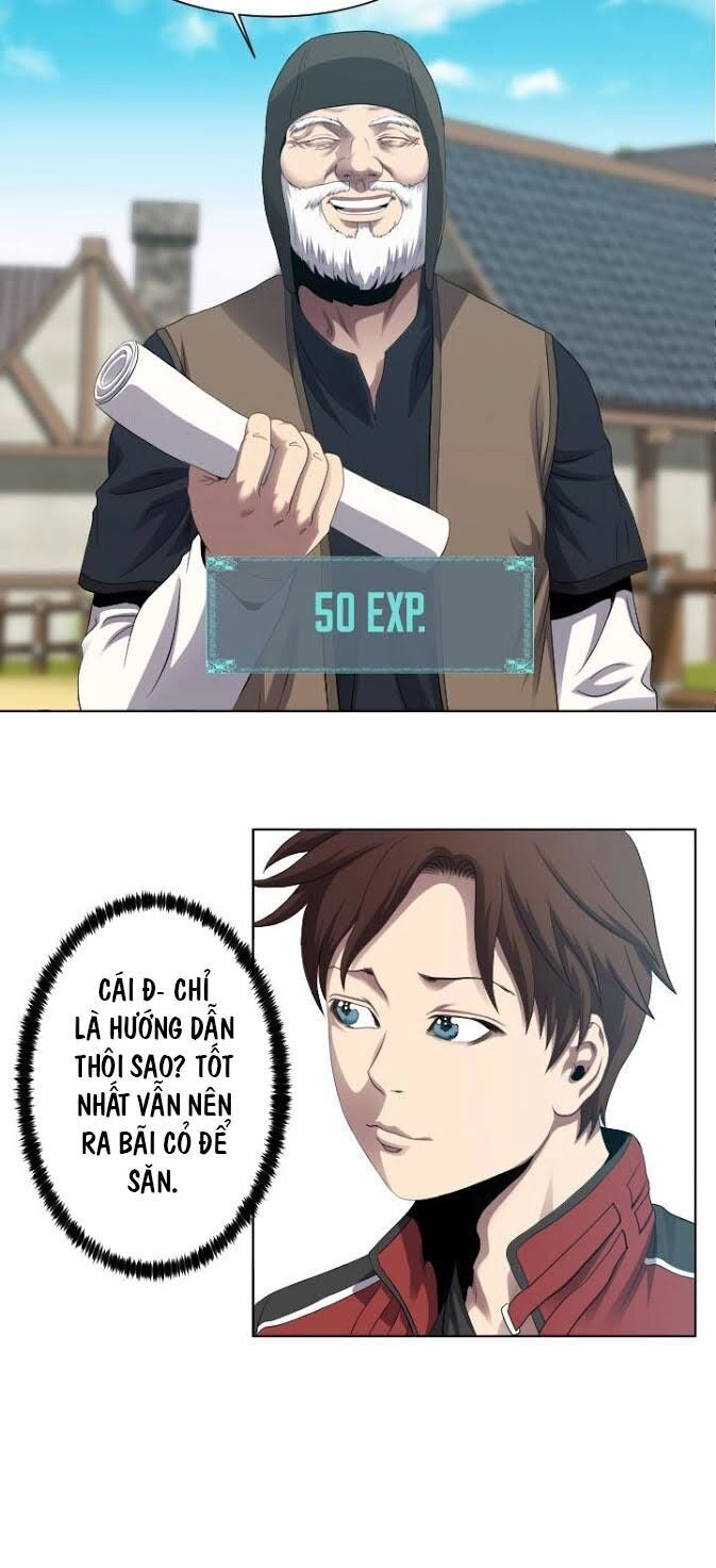 Cấp Độ Của Tôi Là Cao Nhất Chapter 4 - 19