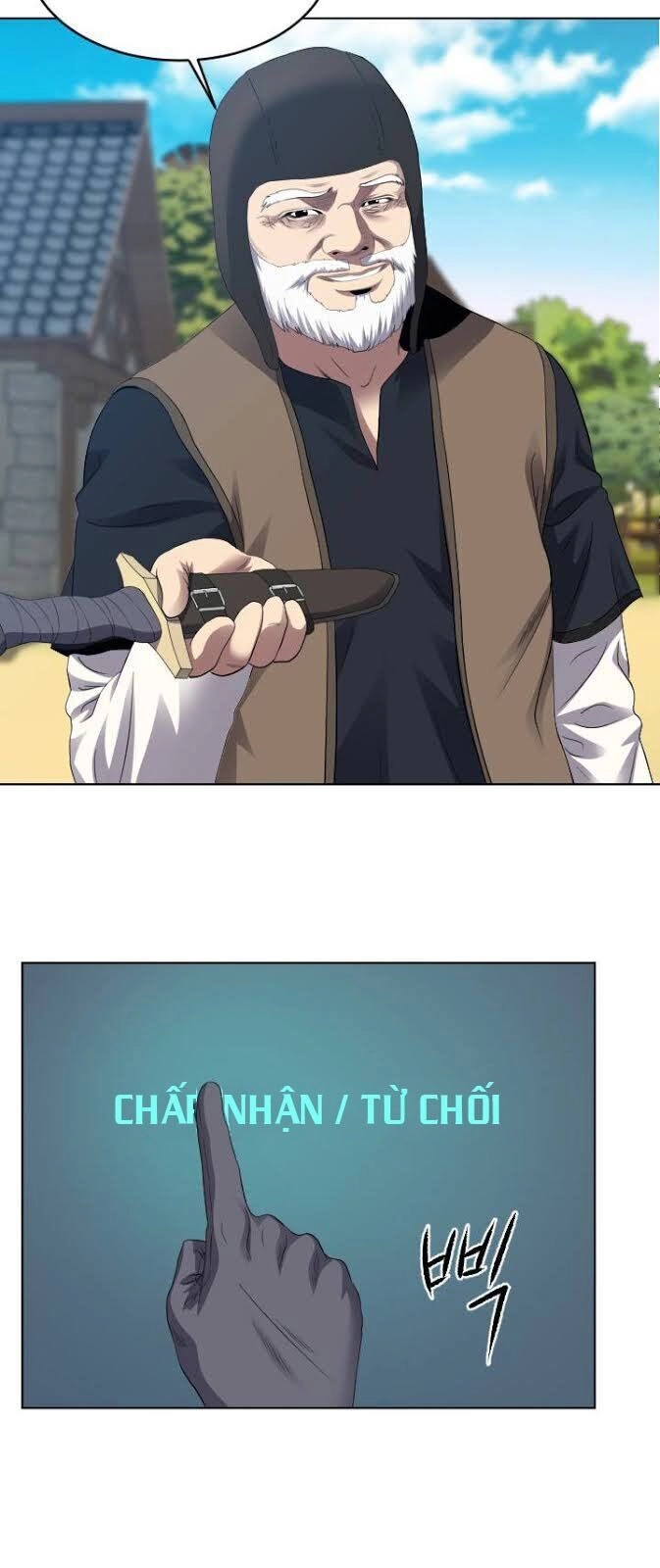 Cấp Độ Của Tôi Là Cao Nhất Chapter 4 - 24