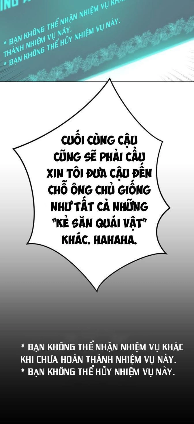 Cấp Độ Của Tôi Là Cao Nhất Chapter 4 - 28