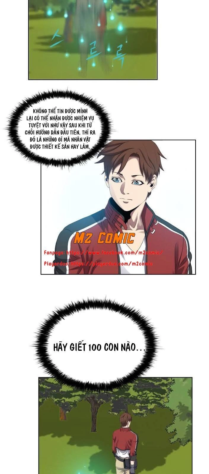 Cấp Độ Của Tôi Là Cao Nhất Chapter 4 - 33