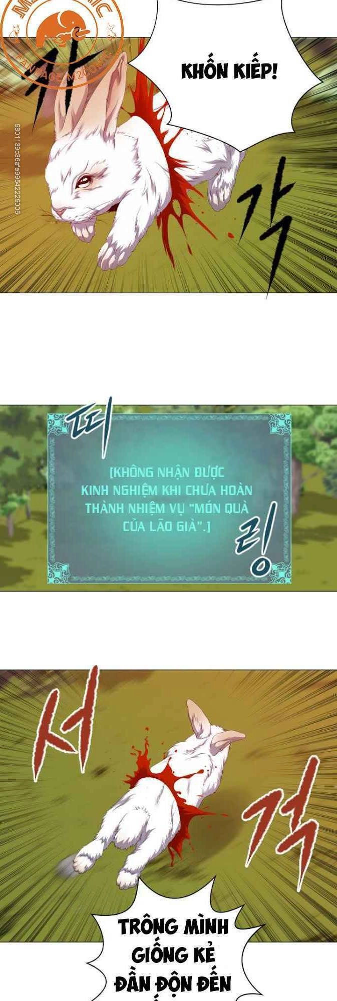 Cấp Độ Của Tôi Là Cao Nhất Chapter 5 - 5