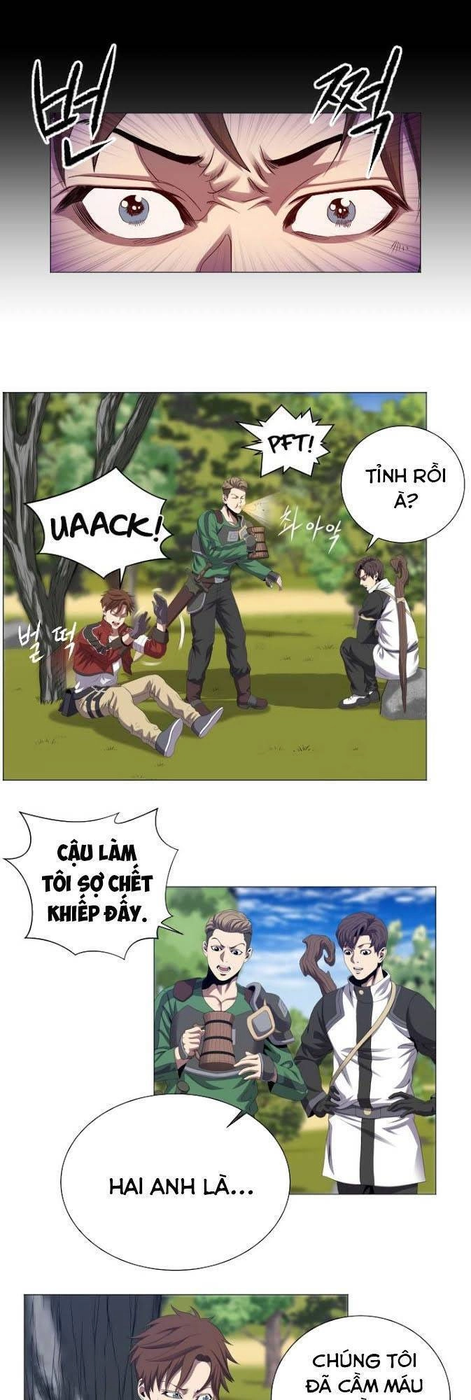 Cấp Độ Của Tôi Là Cao Nhất Chapter 6 - 4