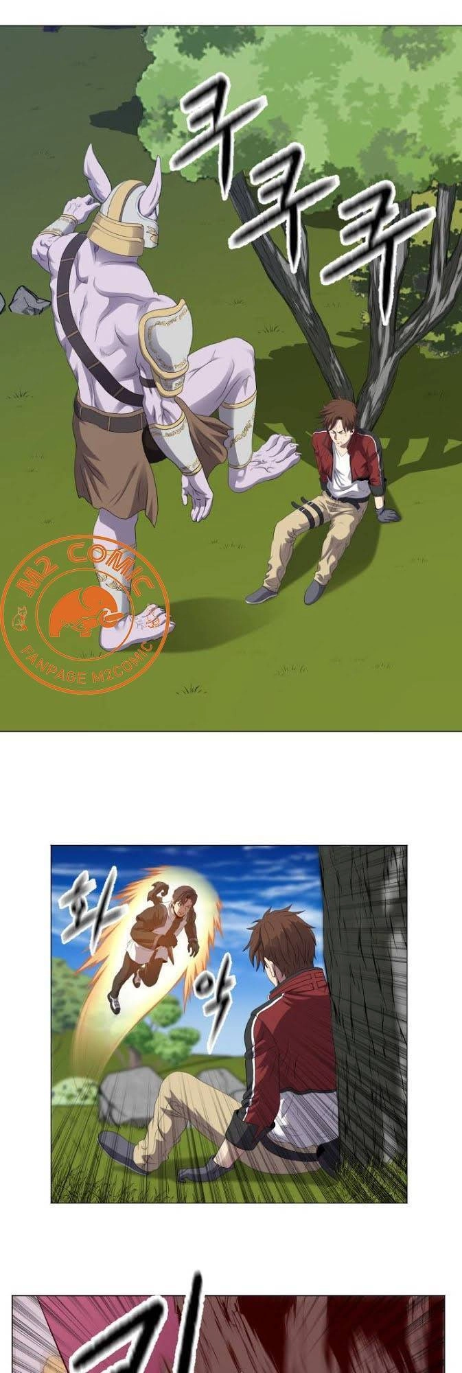 Cấp Độ Của Tôi Là Cao Nhất Chapter 6 - 7