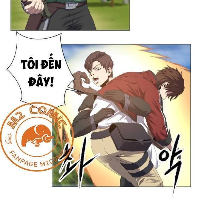 Cấp Độ Của Tôi Là Cao Nhất Chapter 6 - 9