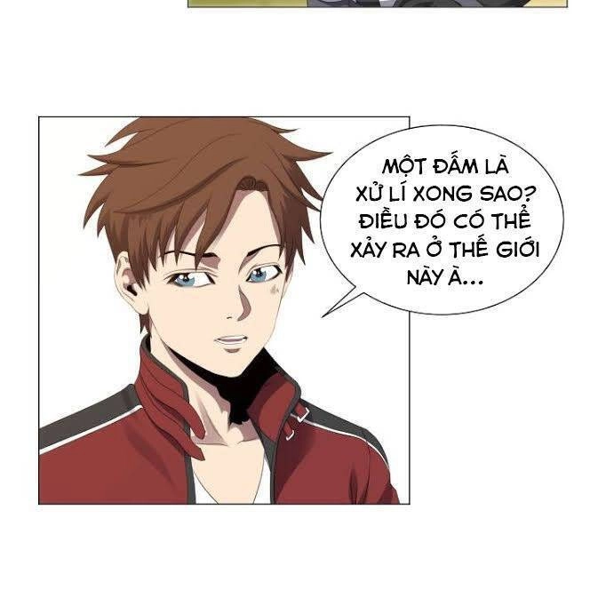 Cấp Độ Của Tôi Là Cao Nhất Chapter 6 - 15