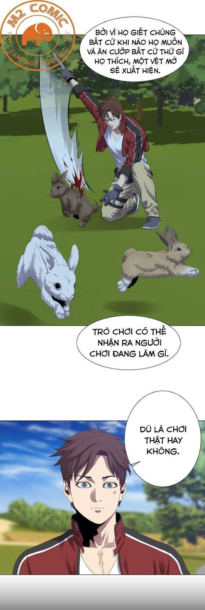 Cấp Độ Của Tôi Là Cao Nhất Chapter 6 - 19