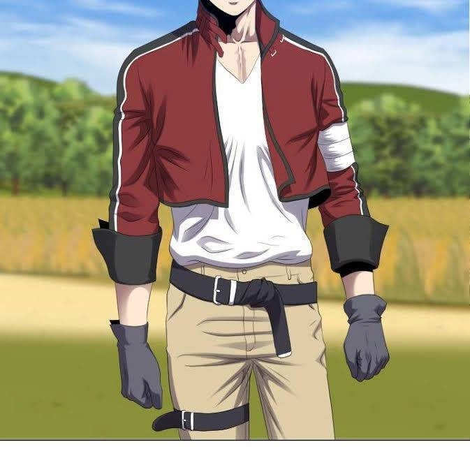 Cấp Độ Của Tôi Là Cao Nhất Chapter 6 - 21