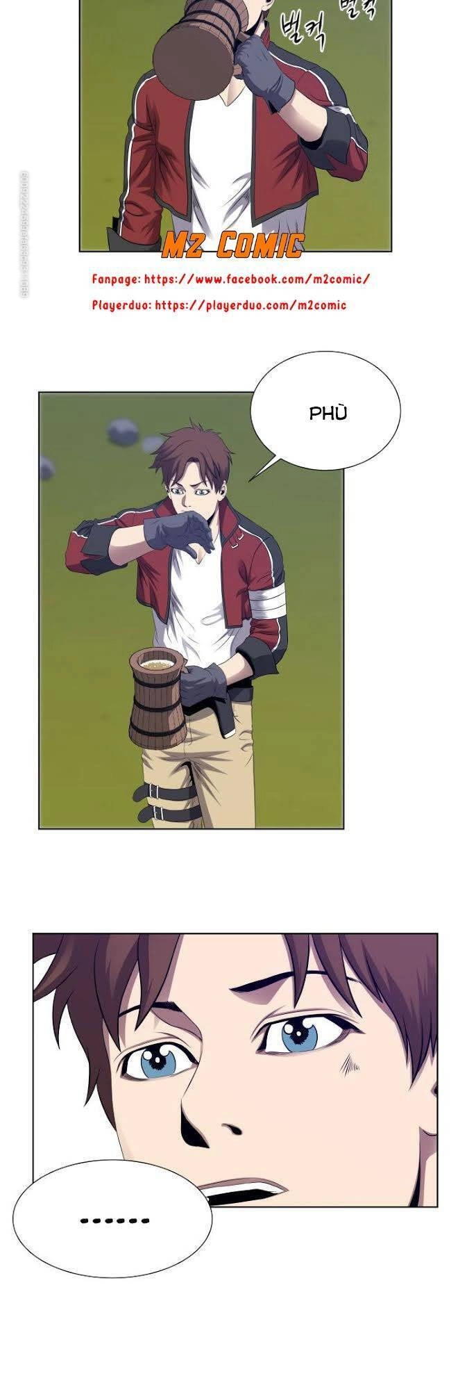 Cấp Độ Của Tôi Là Cao Nhất Chapter 6 - 23