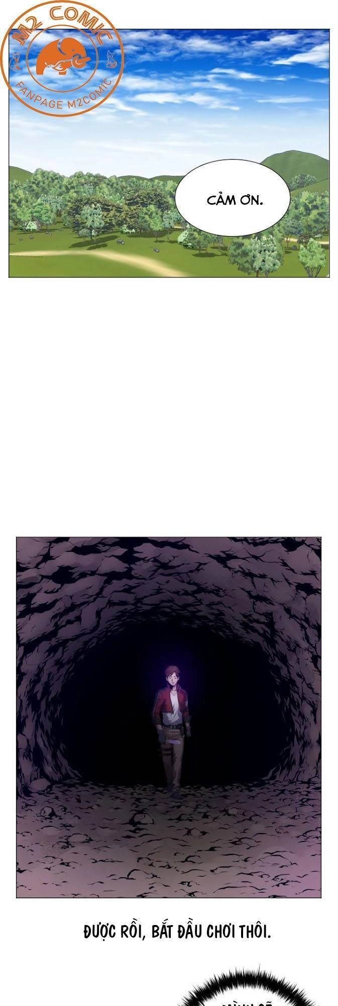 Cấp Độ Của Tôi Là Cao Nhất Chapter 6 - 25