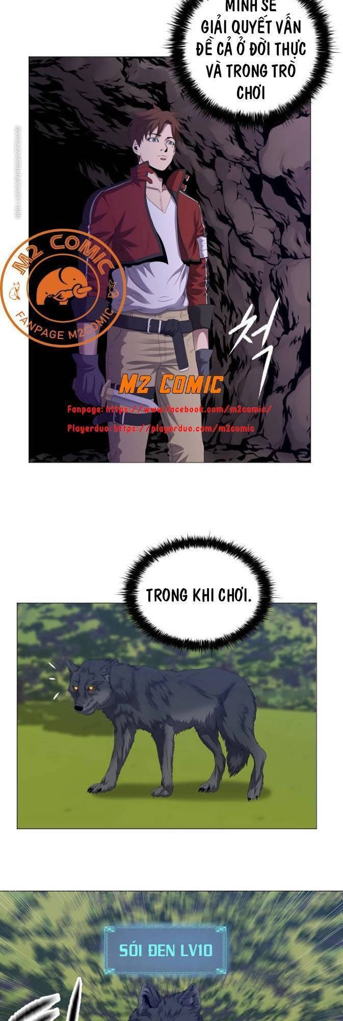 Cấp Độ Của Tôi Là Cao Nhất Chapter 6 - 26