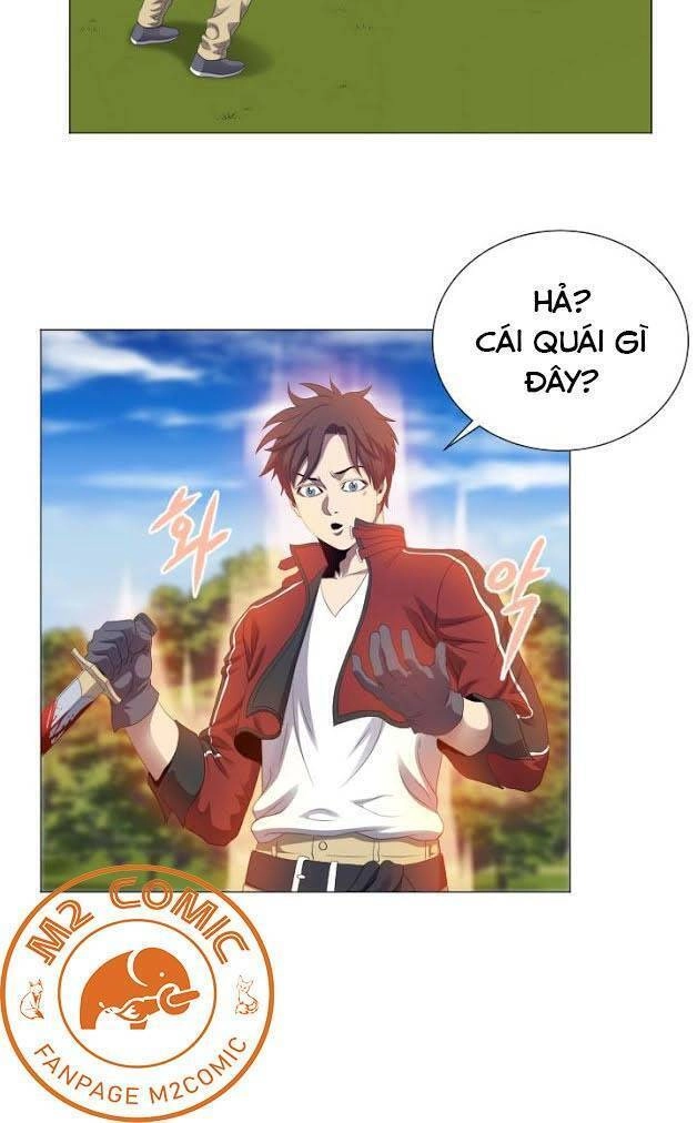 Cấp Độ Của Tôi Là Cao Nhất Chapter 6 - 35
