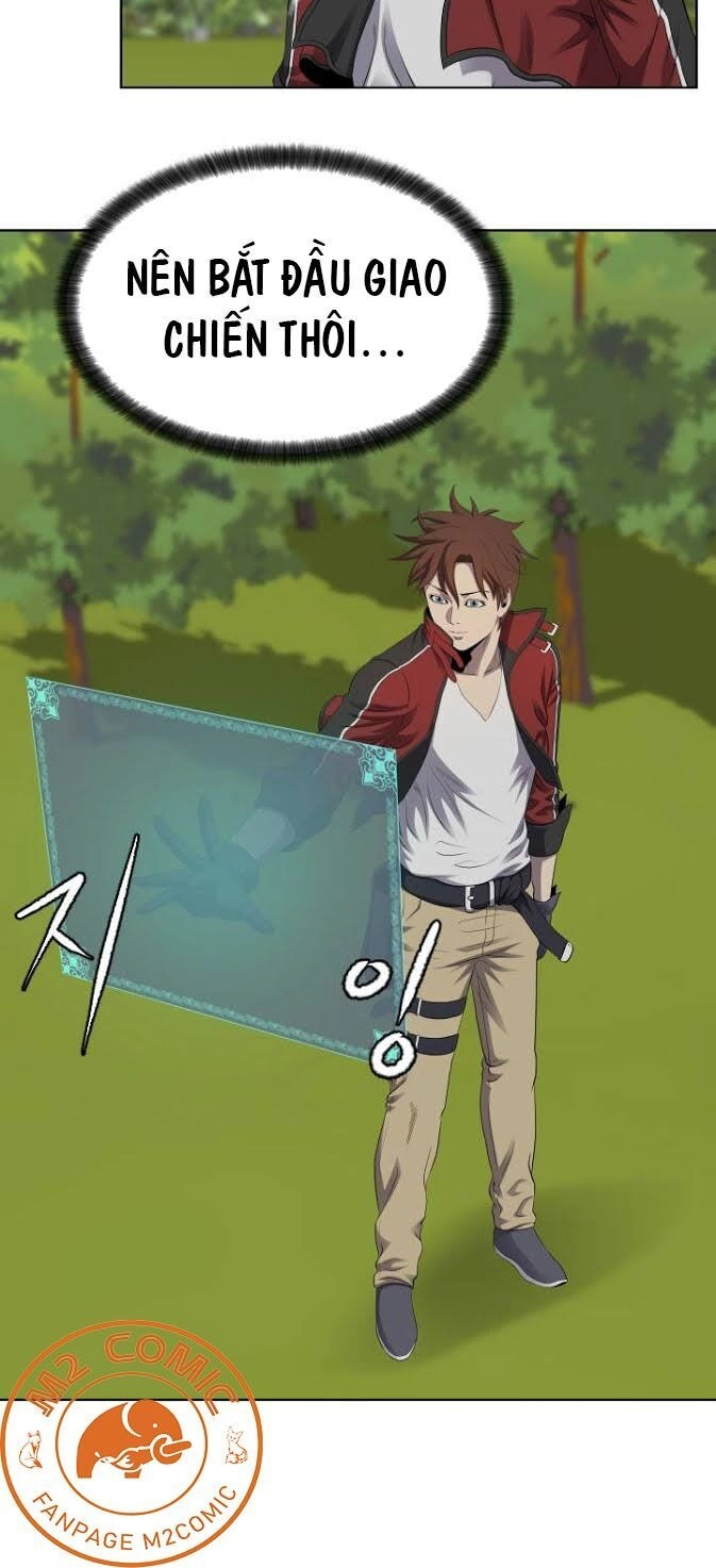 Cấp Độ Của Tôi Là Cao Nhất Chapter 10 - 4