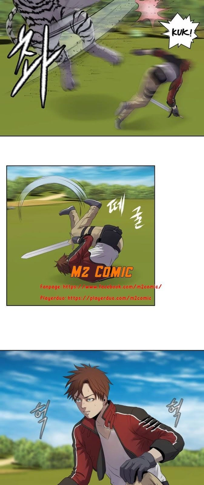 Cấp Độ Của Tôi Là Cao Nhất Chapter 10 - 15