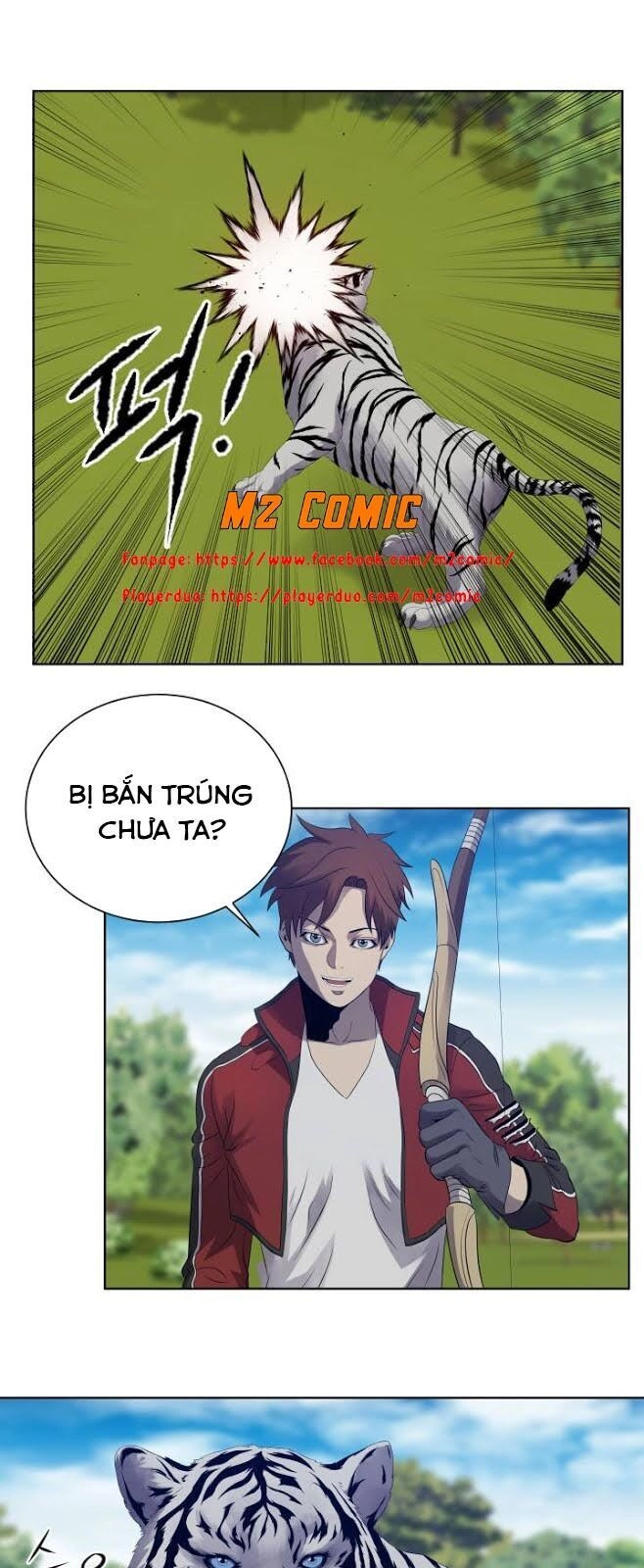 Cấp Độ Của Tôi Là Cao Nhất Chapter 10 - 24