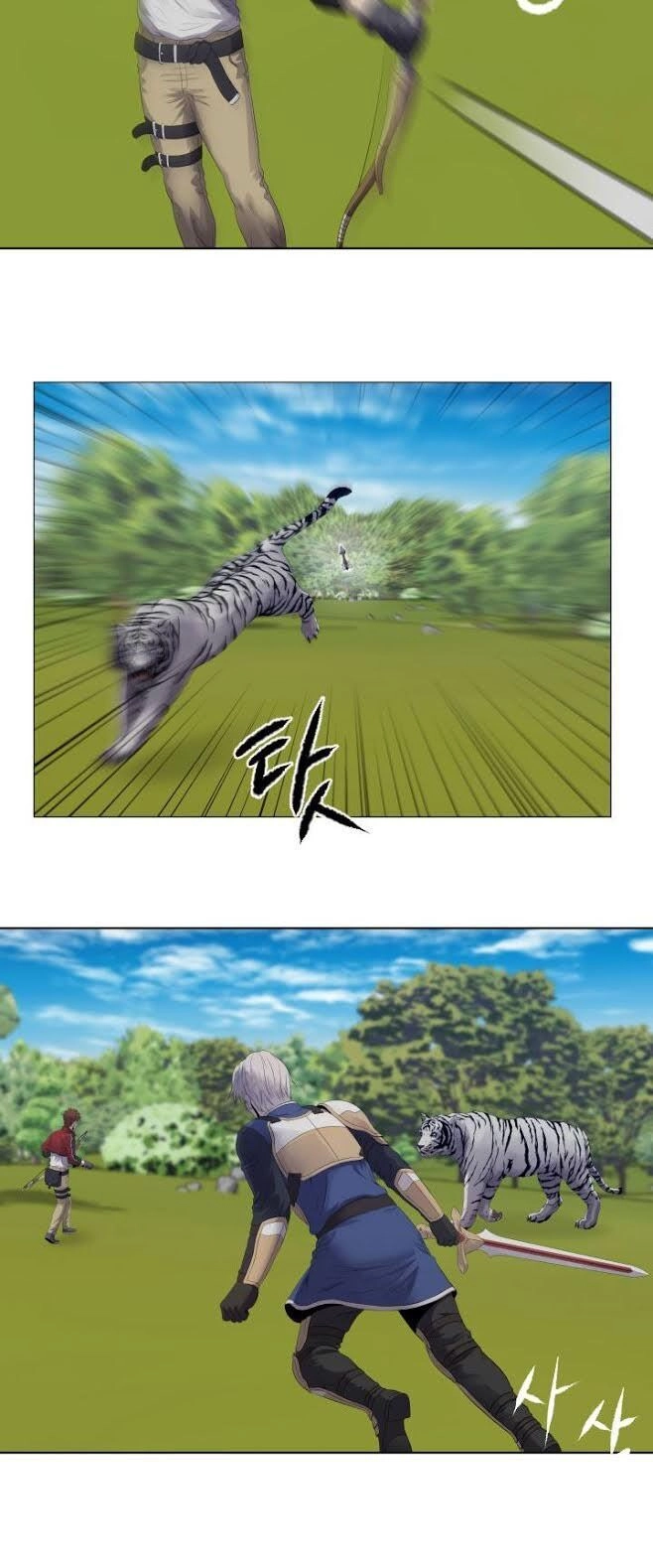 Cấp Độ Của Tôi Là Cao Nhất Chapter 10 - 28