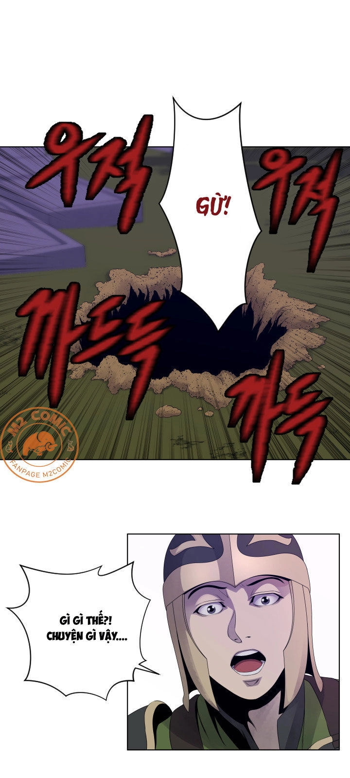 Cấp Độ Của Tôi Là Cao Nhất Chapter 14 - 27