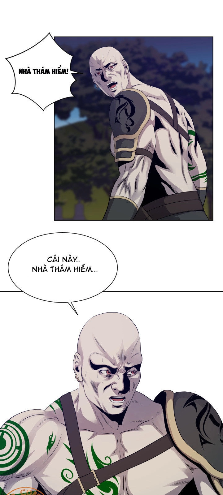 Cấp Độ Của Tôi Là Cao Nhất Chapter 14 - 34